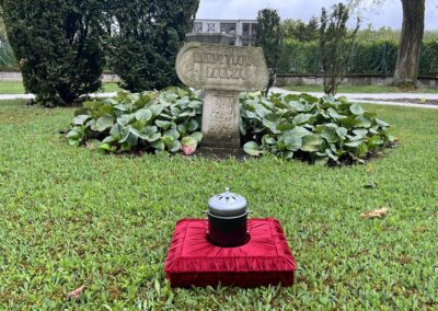 Pohřební ústav Nový Bydžov, Městec Králové | Miluše Přibylová